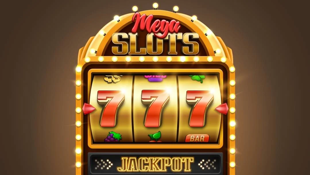 Jackpot Slots