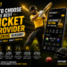 Choose the right cricket ID provider