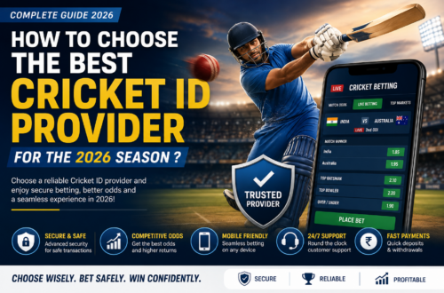 Cricket betting guide for 2026 season