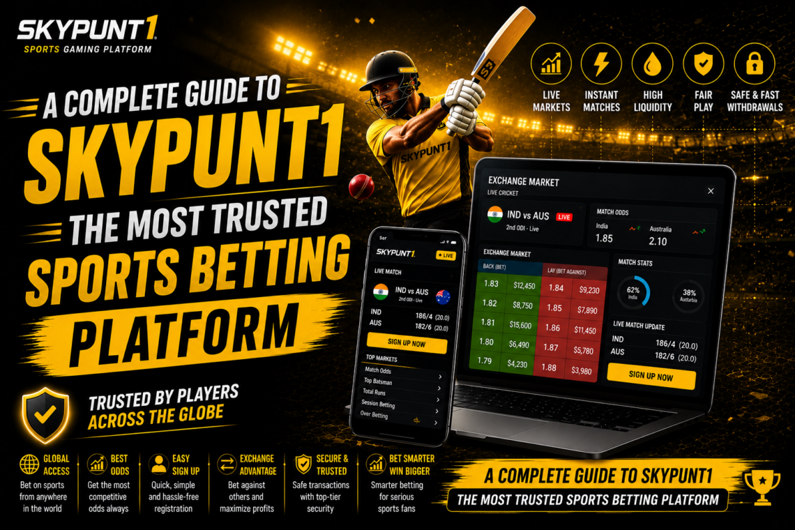 High-energy sports betting platform promo