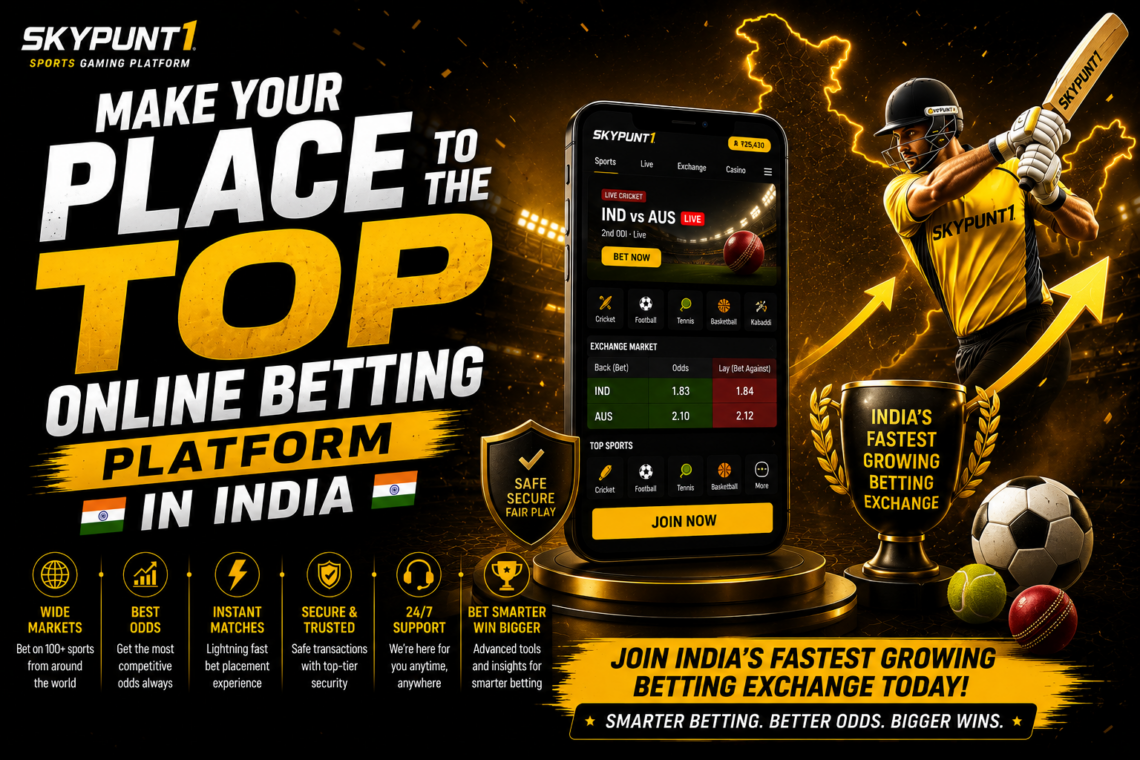 Sports Betting Banner