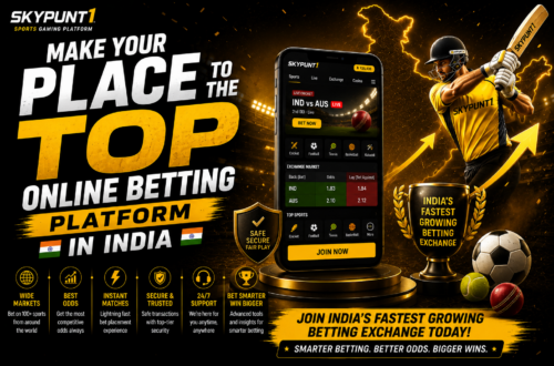 Sports Betting Banner