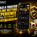 Build a Trusted Online Betting Experience with Skypunt1