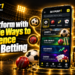 One Platform, Multiple Betting Experiences