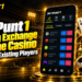 SkyPunt1 Betting Exchange