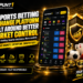 Skypunt1 Live Betting Exchange