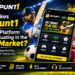 SkyPunt1 Asian Betting Showcase