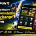 SkyPunt1 Sports Betting Showcase