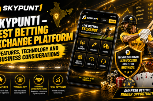 SkyPunt1_ Smarter Betting, Bigger Opportunities
